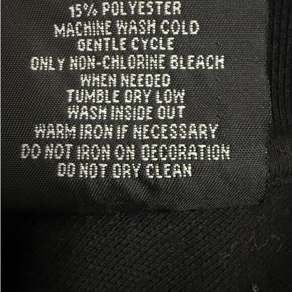 Southpole Grant & Chill Men’s XL Black Gray Argyle Polo Shirt Streetwear - Picture 8 of 11